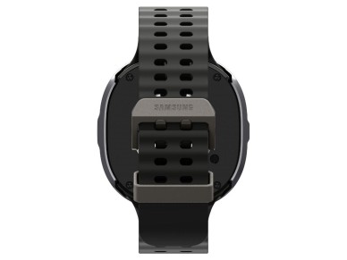 Spigen Bezel Tune Pro Diver Cover for Samsung Galaxy Watch 8 44mm - Black