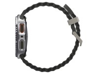 Spigen Bezel Tune Pro Diver Cover for Samsung Galaxy Watch 8 44mm - Black
