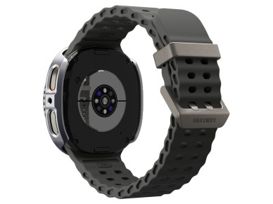 Spigen Bezel Tune Pro Diver Cover for Samsung Galaxy Watch 8 44mm - Black