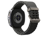 Spigen Bezel Tune Pro Diver Cover for Samsung Galaxy Watch 8 44mm - Black
