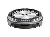 Spigen Bezel Tune Pro Diver Cover for Samsung Galaxy Watch 8 44mm - Black