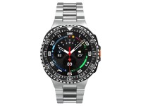 Funda Spigen Bezel Tune Pro Diverna para Samsung Galaxy Watch 8 Classic de 46 mm - Negra Funda Spigen Bezel Tune Pro Diverna para Samsung Galaxy Watch 8 Classic de 46 mm - Negra