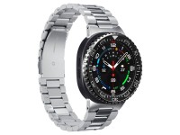 Funda Spigen Bezel Tune Pro Diverna para Samsung Galaxy Watch 8 Classic de 46 mm - Negra Funda Spigen Bezel Tune Pro Diverna para Samsung Galaxy Watch 8 Classic de 46 mm - Negra