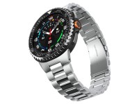 Funda Spigen Bezel Tune Pro Diverna para Samsung Galaxy Watch 8 Classic de 46 mm - Negra Funda Spigen Bezel Tune Pro Diverna para Samsung Galaxy Watch 8 Classic de 46 mm - Negra