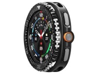 Funda Spigen Bezel Tune Pro Diverna para Samsung Galaxy Watch 8 Classic de 46 mm - Negra Funda Spigen Bezel Tune Pro Diverna para Samsung Galaxy Watch 8 Classic de 46 mm - Negra
