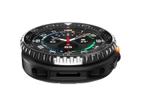 Funda Spigen Bezel Tune Pro Diverna para Samsung Galaxy Watch 8 Classic de 46 mm - Negra Funda Spigen Bezel Tune Pro Diverna para Samsung Galaxy Watch 8 Classic de 46 mm - Negra