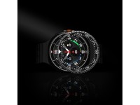 Funda Spigen Bezel Tune Pro Diverna para Samsung Galaxy Watch 8 Classic de 46 mm - Negra Funda Spigen Bezel Tune Pro Diverna para Samsung Galaxy Watch 8 Classic de 46 mm - Negra