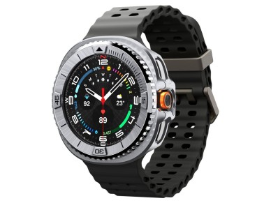 Funda Spigen Bezel Tune Pro Pilot para Samsung Galaxy Watch 8 Classic de 46 mm - Plateada Funda Spigen Bezel Tune Pro Pilot para Samsung Galaxy Watch 8 Classic de 46 mm - Plateada