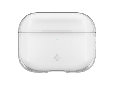 Capa Spigen Liquid Crystal para AirPods Pro 3 - Transparente