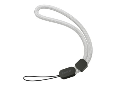 Capa Spigen Liquid Crystal para AirPods Pro 3 - Transparente