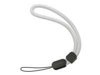 Funda de cristal líquido Spigen para AirPods Pro 3 - Transparente Funda de cristal líquido Spigen para AirPods Pro 3 - Transparente