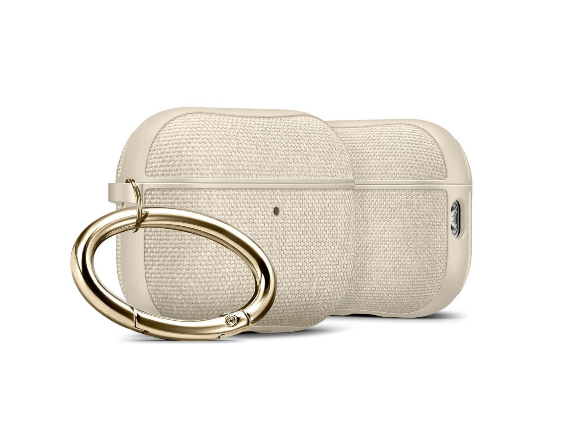 Capa Spigen Urban Fit para AirPods 3 - Bege