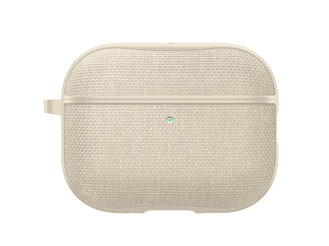 Capa Spigen Urban Fit para AirPods 3 - Bege