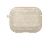 Capa Spigen Urban Fit para AirPods 3 - Bege Capa Spigen Urban Fit para AirPods 3 - Bege