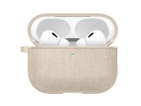 Capa Spigen Urban Fit para AirPods 3 - Bege Capa Spigen Urban Fit para AirPods 3 - Bege