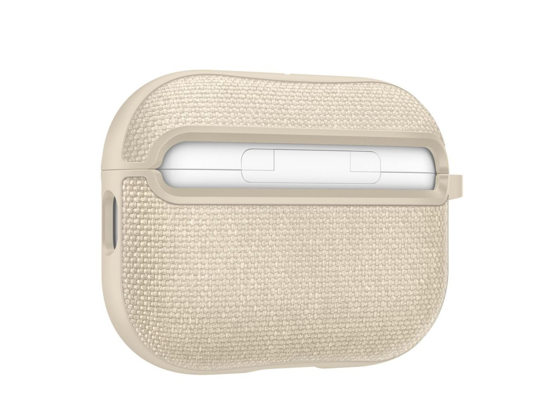 Capa Spigen Urban Fit para AirPods 3 - Bege