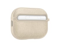 Capa Spigen Urban Fit para AirPods 3 - Bege Capa Spigen Urban Fit para AirPods 3 - Bege