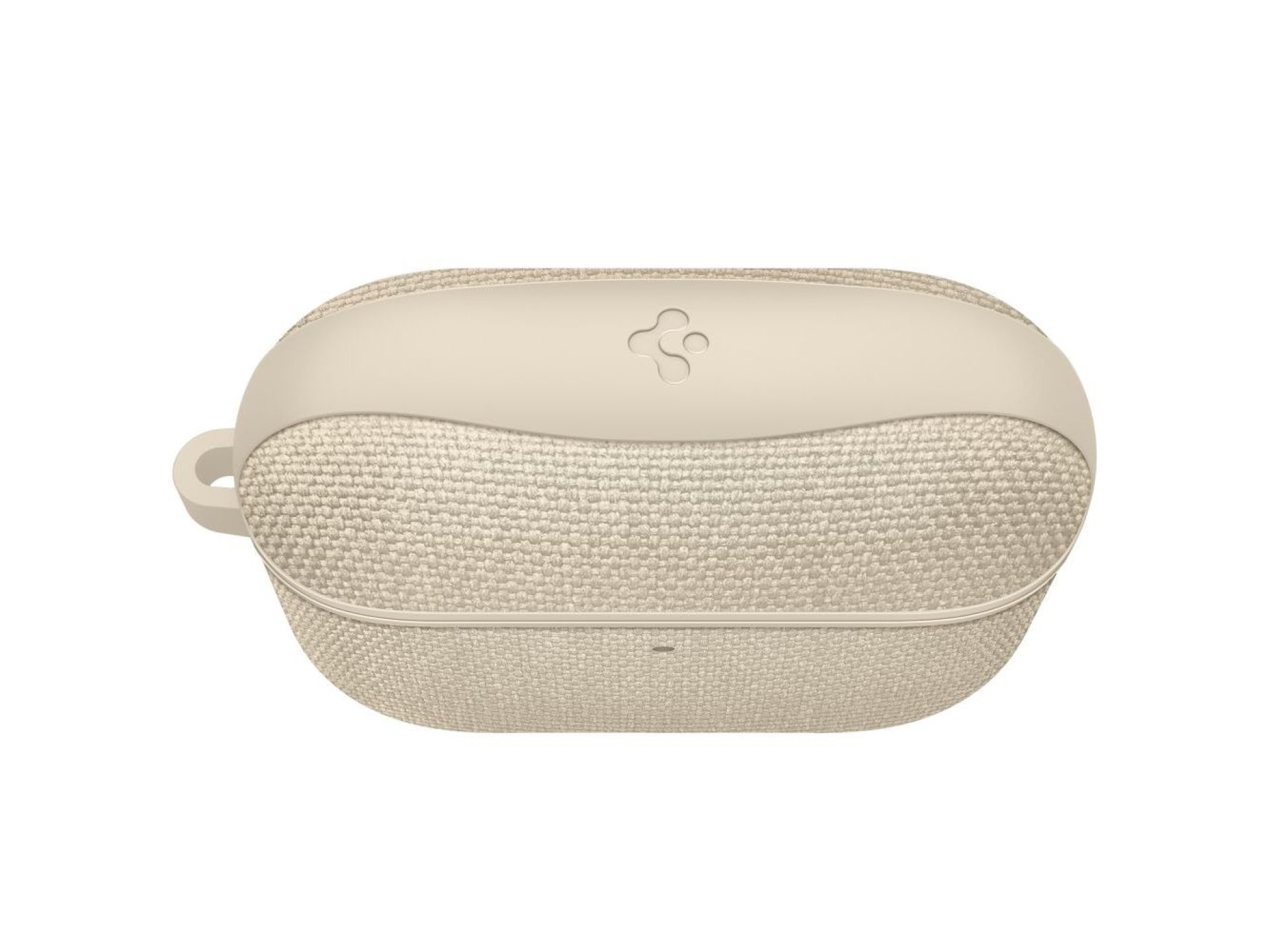 Capa Spigen Urban Fit para AirPods 3 - Bege