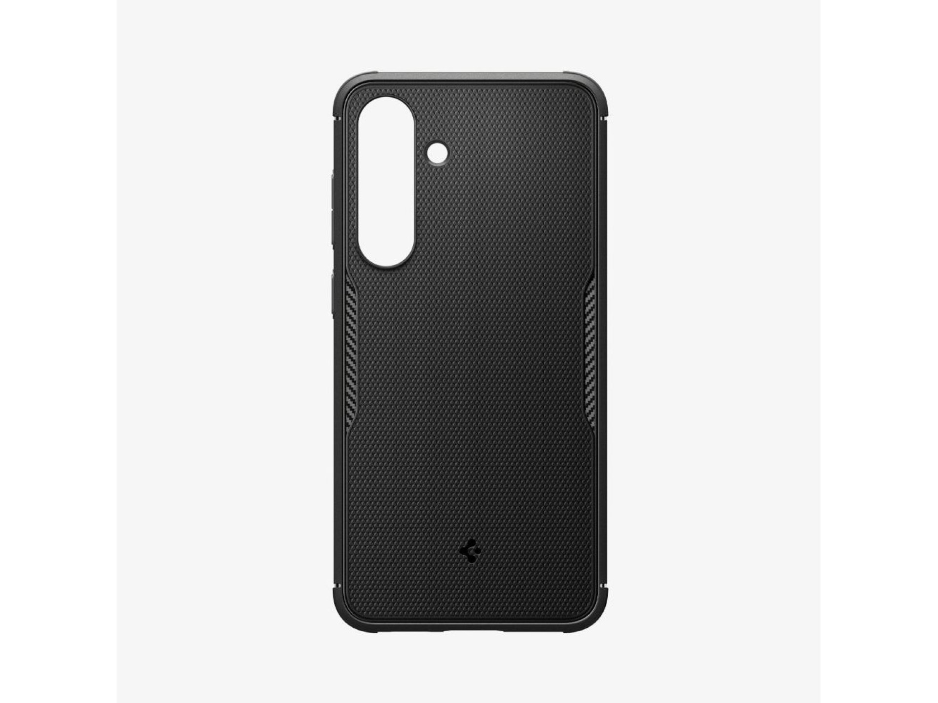 Funda Spigen Core Armor Mag MagSafe para Samsung Galaxy S25 FE - Negro mate