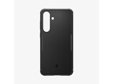Funda Spigen Core Armor Mag MagSafe para Samsung Galaxy S25 FE - Negro mate