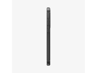Funda Spigen Core Armor Mag MagSafe para Samsung Galaxy S25 FE - Negro mate