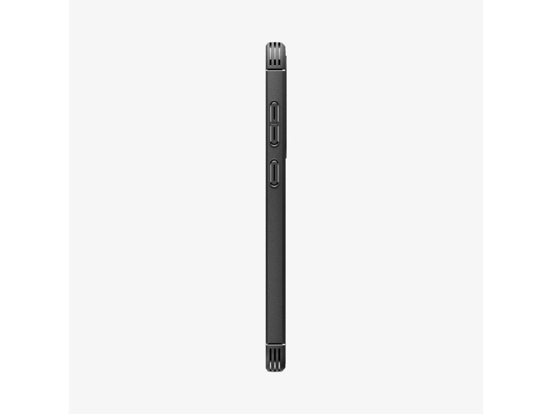 Funda Spigen Core Armor Mag MagSafe para Samsung Galaxy S25 FE - Negro mate