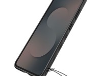 Funda Spigen Rugged Armor para Samsung Galaxy S25 FE - Negro mate Funda Spigen Rugged Armor para Samsung Galaxy S25 FE - Negro mate