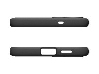 Funda Spigen Rugged Armor para Samsung Galaxy S25 FE - Negro mate Funda Spigen Rugged Armor para Samsung Galaxy S25 FE - Negro mate