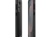 Funda Spigen Rugged Armor para Samsung Galaxy S25 FE - Negro mate Funda Spigen Rugged Armor para Samsung Galaxy S25 FE - Negro mate