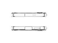 Capa Spigen Ultra Hybrid para Samsung Galaxy S25 FE - Transparente