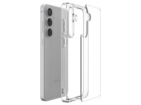 Capa Spigen Ultra Hybrid para Samsung Galaxy S25 FE - Transparente