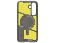 Funda Spigen Tough Armor Mag MagSafe para Samsung Galaxy S25 FE - Grafito Funda Spigen Tough Armor Mag MagSafe para Samsung Galaxy S25 FE - Grafito