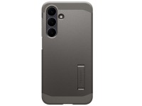 Funda Spigen Tough Armor Mag MagSafe para Samsung Galaxy S25 FE - Grafito Funda Spigen Tough Armor Mag MagSafe para Samsung Galaxy S25 FE - Grafito