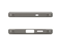 Funda Spigen Tough Armor Mag MagSafe para Samsung Galaxy S25 FE - Grafito Funda Spigen Tough Armor Mag MagSafe para Samsung Galaxy S25 FE - Grafito