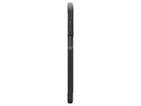 Funda Spigen Rugged Armor para Samsung Galaxy A17 - Negro mate Funda Spigen Rugged Armor para Samsung Galaxy A17 - Negro mate