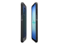 Funda Spigen Rugged Armor para Samsung Galaxy A17 - Negro mate Funda Spigen Rugged Armor para Samsung Galaxy A17 - Negro mate