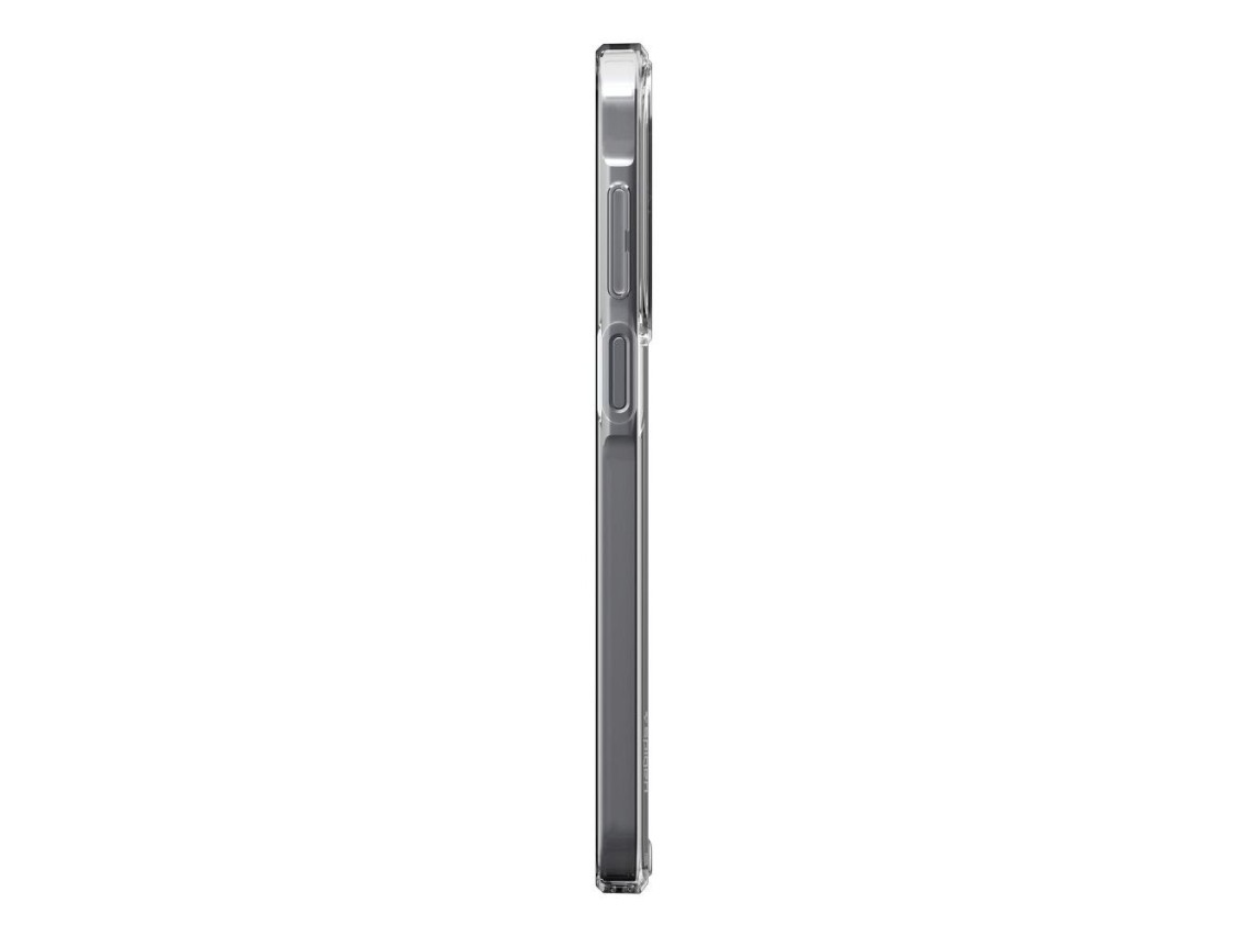 Spigen Ultra Hybrid Case for Samsung Galaxy A17 - Transparent