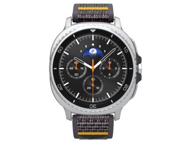 Correa Spigen Athlex Air para Samsung Galaxy Watch de 40/44/46 mm - Gris Correa Spigen Athlex Air para Samsung Galaxy Watch de 40/44/46 mm - Gris