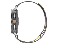 Spigen Athlex Air Strap for Samsung Galaxy Watch 40/44/46 mm - Gray Spigen Athlex Air Strap for Samsung Galaxy Watch 40/44/46 mm - Gray
