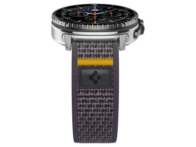 Correa Spigen Athlex Air para Samsung Galaxy Watch de 40/44/46 mm - Gris Correa Spigen Athlex Air para Samsung Galaxy Watch de 40/44/46 mm - Gris
