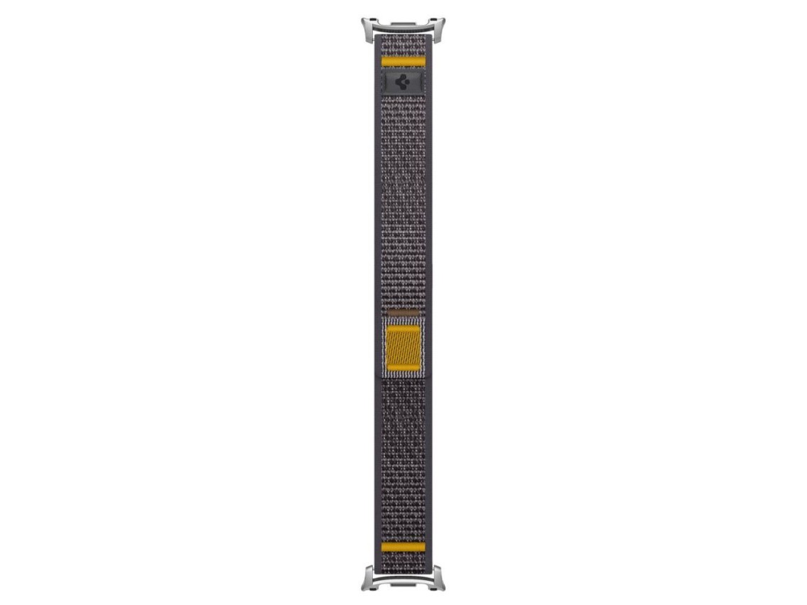 Spigen Athlex Air Strap for Samsung Galaxy Watch 40/44/46 mm - Gray