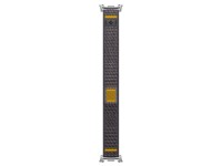 Spigen Athlex Air Strap for Samsung Galaxy Watch 40/44/46 mm - Gray Spigen Athlex Air Strap for Samsung Galaxy Watch 40/44/46 mm - Gray