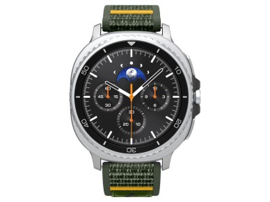 Spigen Athlex Air Strap for Samsung Galaxy Watch 40/44/46 mm - Green Spigen Athlex Air Strap for Samsung Galaxy Watch 40/44/46 mm - Green
