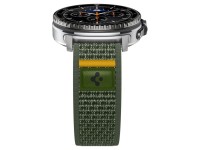 Pulseira Spigen Athlex Air para Samsung Galaxy Watch 40/44/46 mm - Verde Pulseira Spigen Athlex Air para Samsung Galaxy Watch 40/44/46 mm - Verde