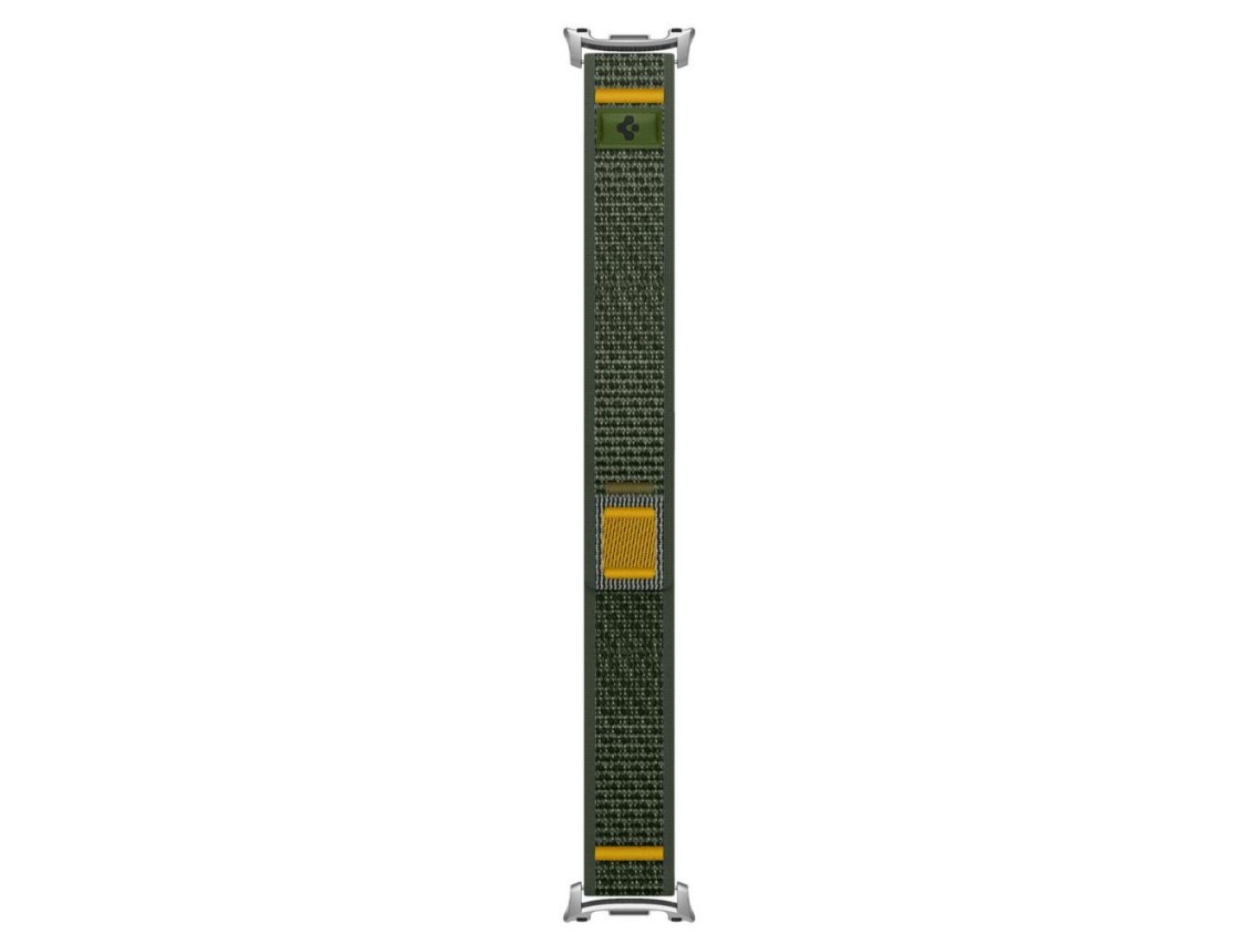 Pulseira Spigen Athlex Air para Samsung Galaxy Watch 40/44/46 mm - Verde