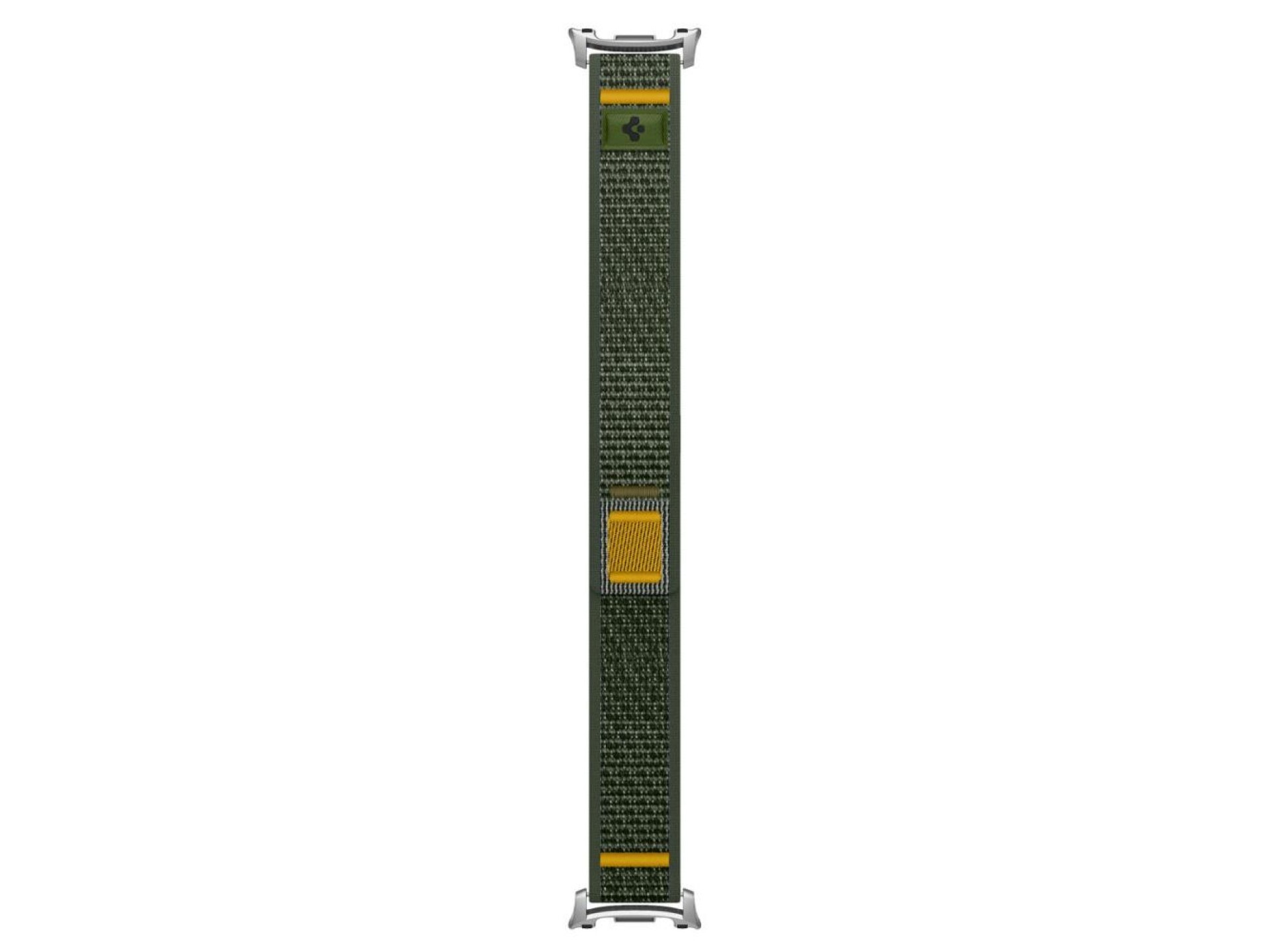 Pulseira Spigen Athlex Air para Samsung Galaxy Watch 40/44/46 mm - Verde