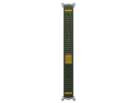 Pulseira Spigen Athlex Air para Samsung Galaxy Watch 40/44/46 mm - Verde Pulseira Spigen Athlex Air para Samsung Galaxy Watch 40/44/46 mm - Verde