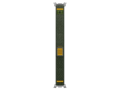 Spigen Athlex Air Strap for Samsung Galaxy Watch 40/44/46 mm - Green Spigen Athlex Air Strap for Samsung Galaxy Watch 40/44/46 mm - Green