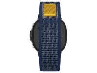 Pulseira Spigen Athlex Air para Samsung Galaxy Watch 40/44/46 mm - Azul Marinho Pulseira Spigen Athlex Air para Samsung Galaxy Watch 40/44/46 mm - Azul Marinho