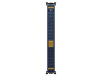 Pulseira Spigen Athlex Air para Samsung Galaxy Watch 40/44/46 mm - Azul Marinho Pulseira Spigen Athlex Air para Samsung Galaxy Watch 40/44/46 mm - Azul Marinho